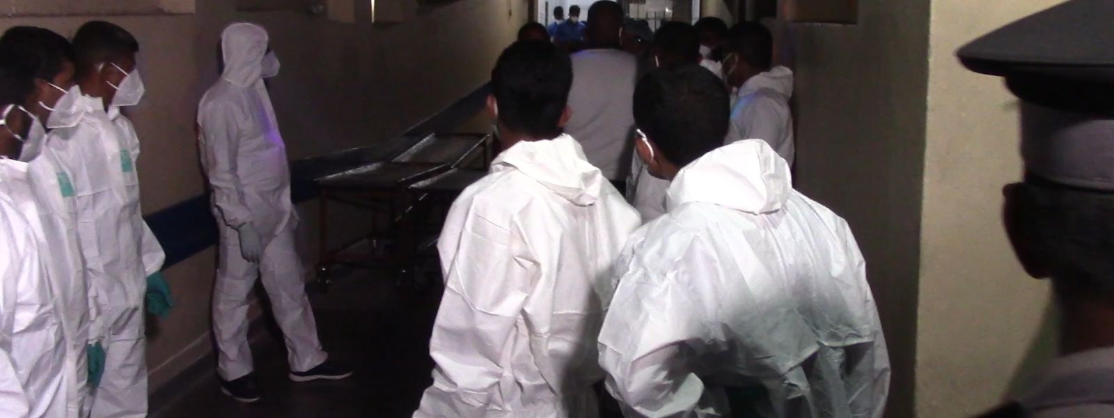 IRIS Dena Tragedy: 10 Still Hospitalised